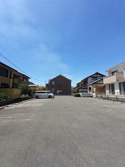 パーク レガシィⅡ