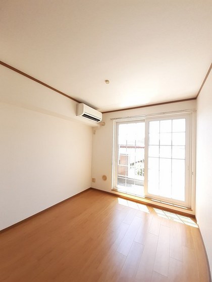 パーク レガシィⅡ