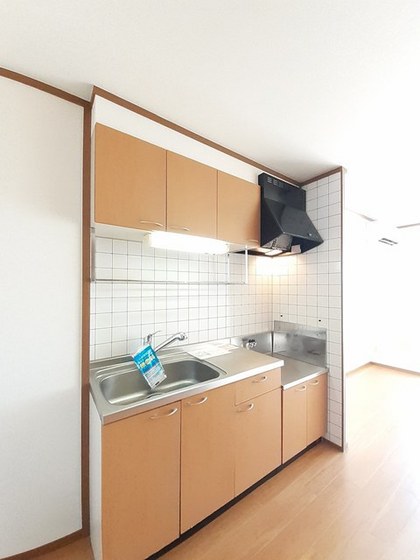 パーク レガシィⅡ