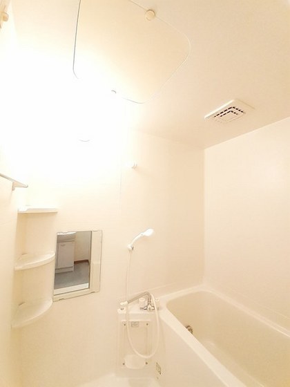 パーク レガシィⅡ