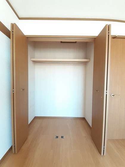 パーク レガシィⅡ