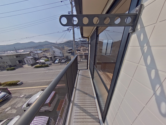 ディアス中山新町