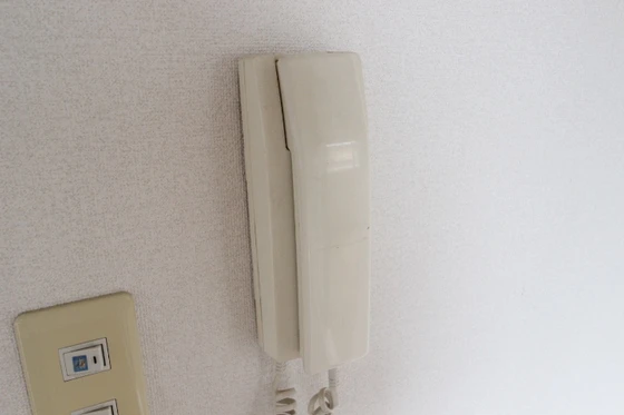 ディアス中山新町