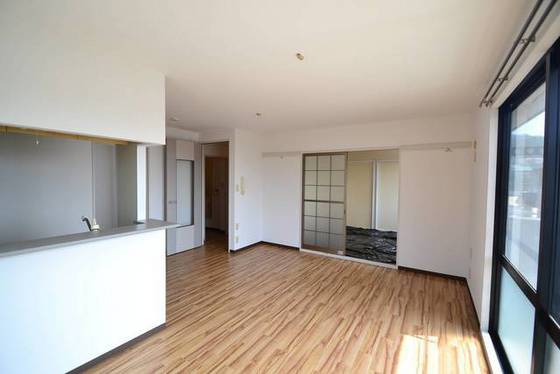 ディアス中山新町