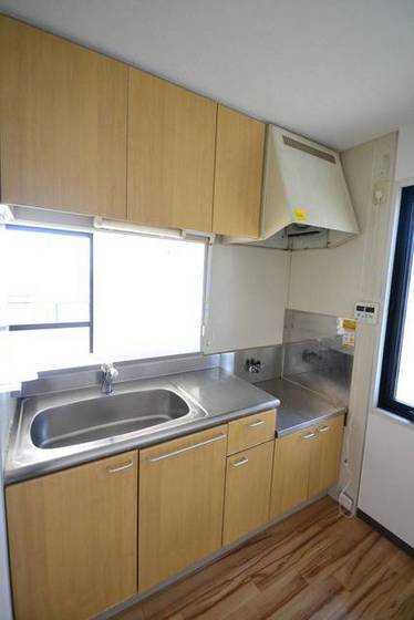 ディアス中山新町