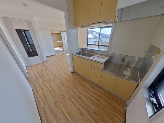 ディアス中山新町