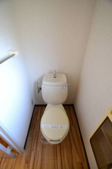 ディアス中山新町