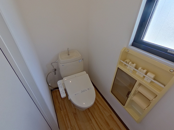 ディアス中山新町