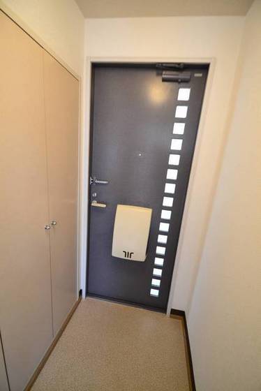 ディアス中山新町