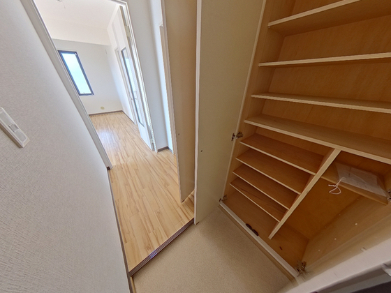 ディアス中山新町