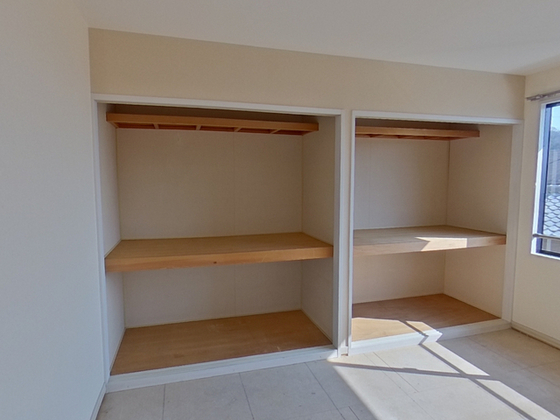 ディアス中山新町