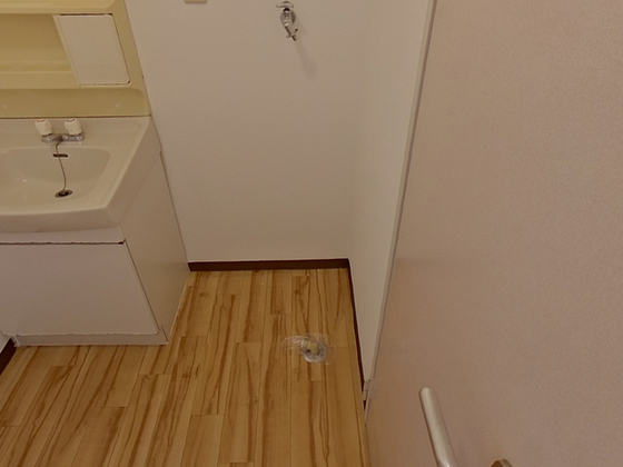 ディアス中山新町