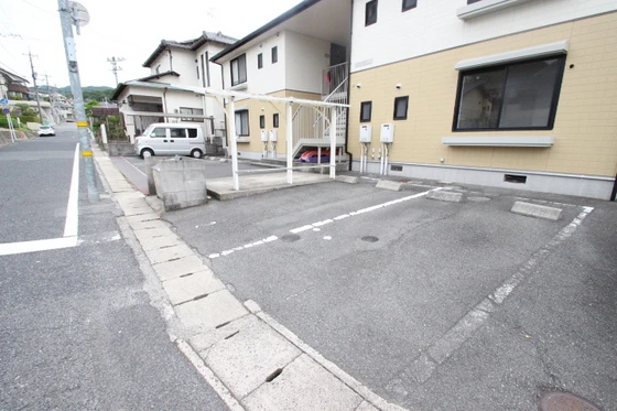 ディアス中山新町