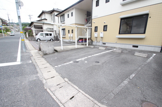 ディアス中山新町