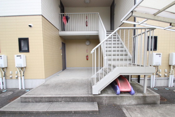 ディアス中山新町