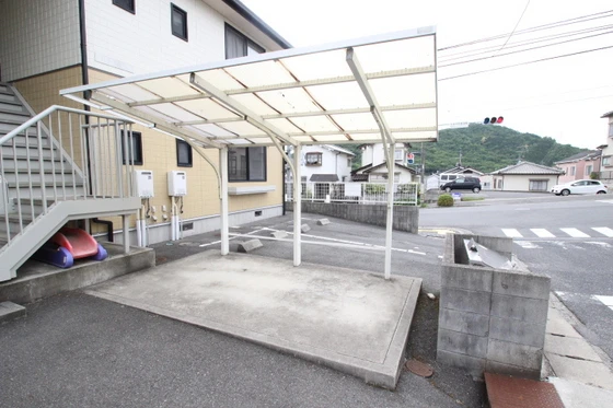 ディアス中山新町