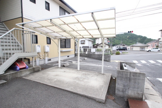 ディアス中山新町