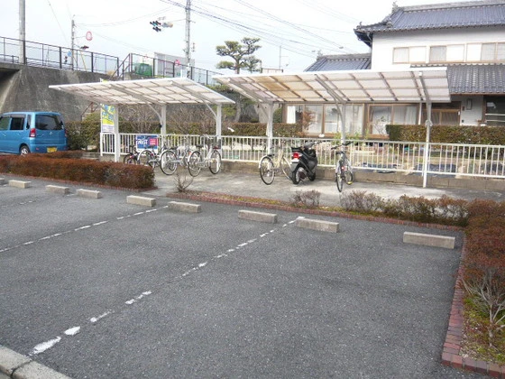 ディアス中山新町