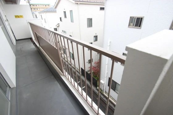 原田マンション