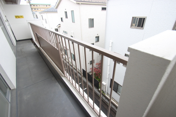 原田マンション