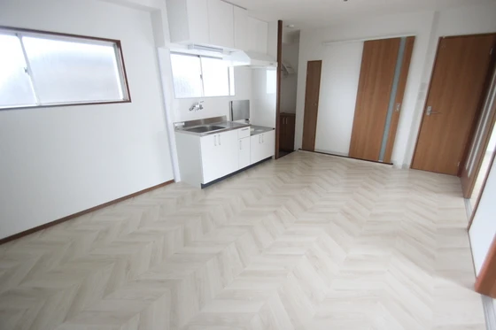 原田マンション