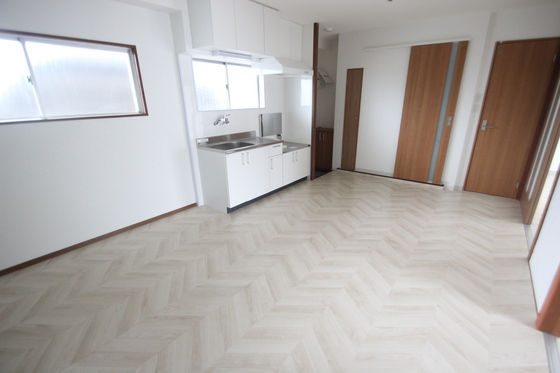 原田マンション