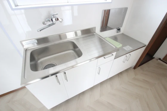 原田マンション