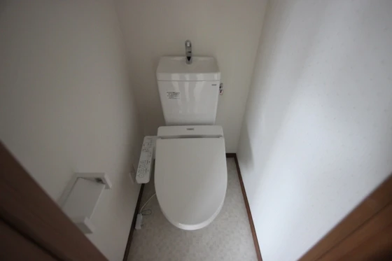 原田マンション