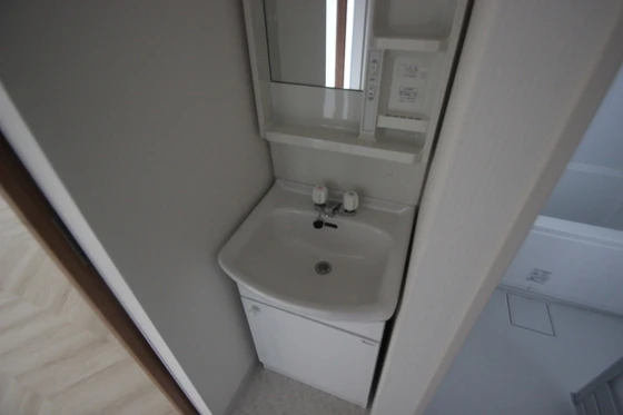 原田マンション