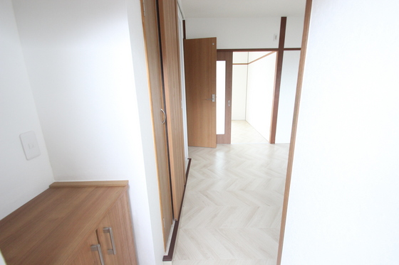 原田マンション