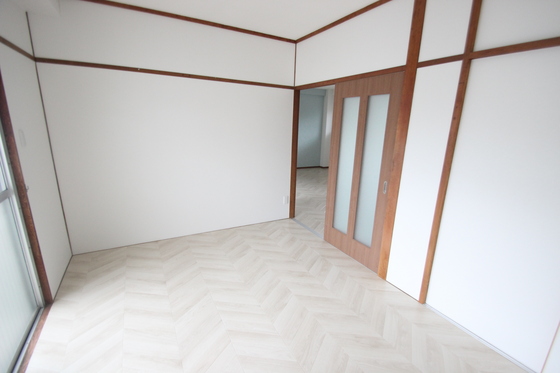 原田マンション