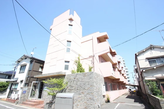 原田マンション