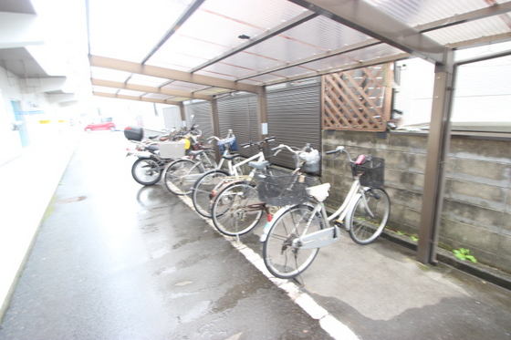 原田マンション