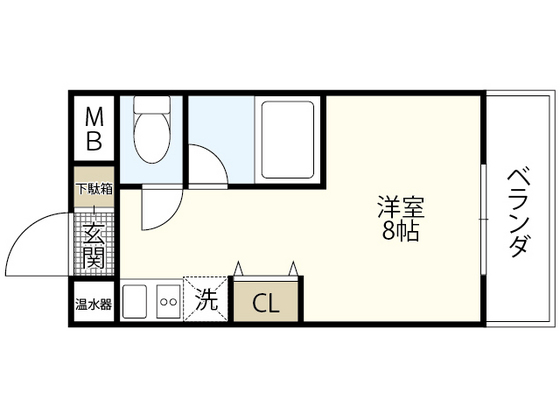 新第1田中興産ビル