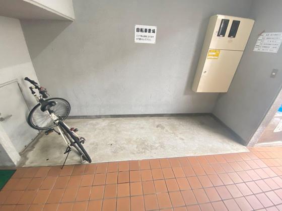 新第1田中興産ビル