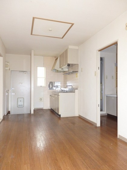 ニューシティ山嵜