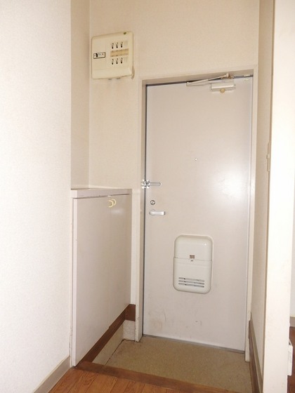 ニューシティ山嵜