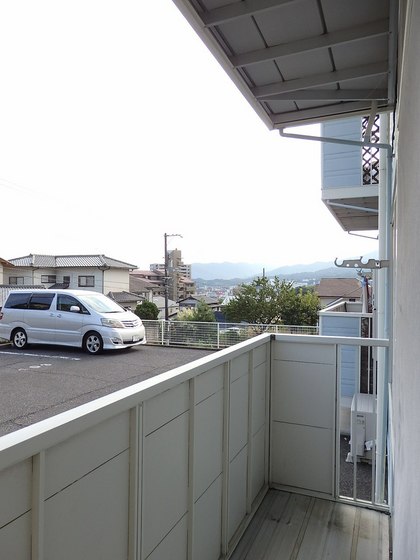 ニューシティ山嵜