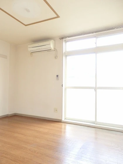 ニューシティ山嵜