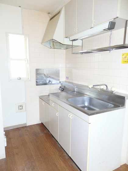 ニューシティ山嵜