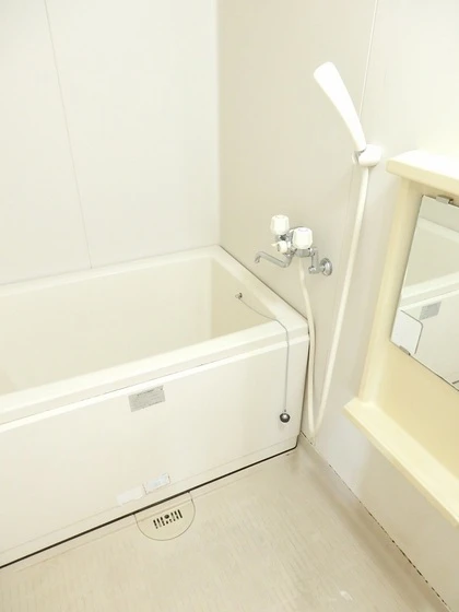 ニューシティ山嵜