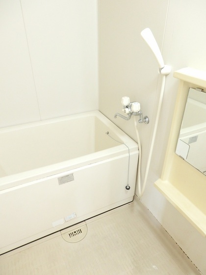 ニューシティ山嵜