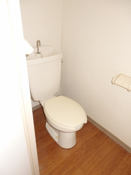 ニューシティ山嵜