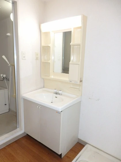 ニューシティ山嵜