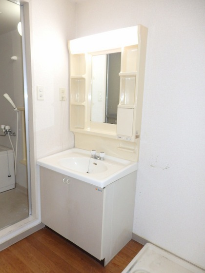 ニューシティ山嵜