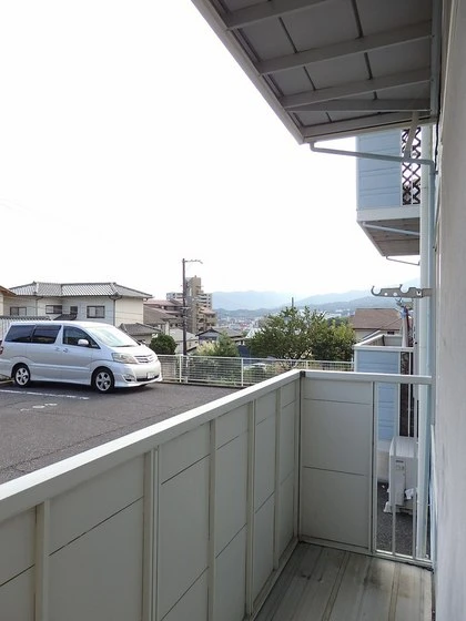 ニューシティ山嵜