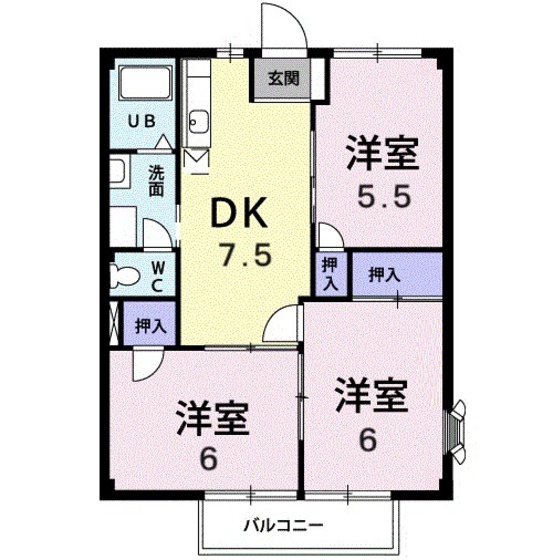 ニューシティ山嵜