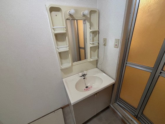 ニューシティ山嵜