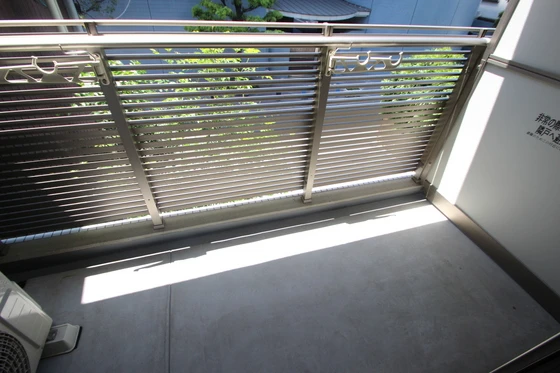 パレグレース西十日市