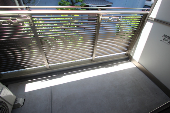 パレグレース西十日市